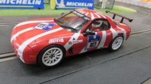 scalextric C4626