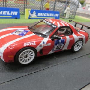 scalextric C4626