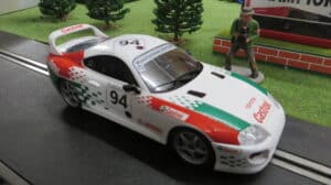 scalextric C4616