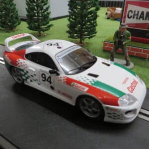 scalextric C4616