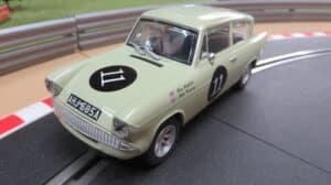 scalextric C4617