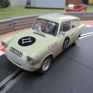 scalextric C4617