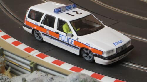scalextric C4627