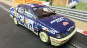 scalextric C4607