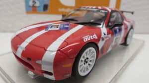 SCALEXTRIC MAZDA RX 7