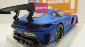 SCALEXTRIC MERCEDES AMG GT3
