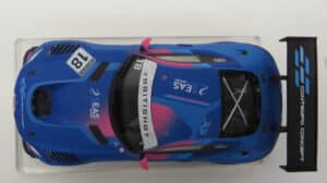 SCALEXTRIC MERCEDES AMG GT3