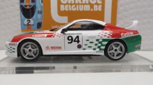 SCALEXTRIC TOYOTA SUPRA Mk IV