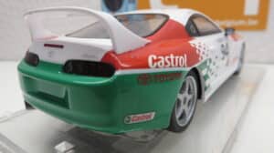 SCALEXTRIC TOYOTA SUPRA Mk IV