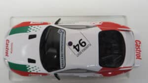 SCALEXTRIC TOYOTA SUPRA Mk IV