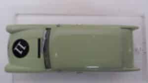 SCALEXTRIC FORD ANGLIA 105E