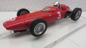 SCALEXTRIC BRM P57 CLASSIC F1