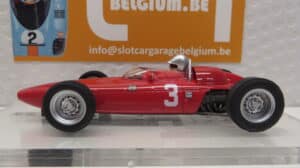 SCALEXTRIC BRM P57 CLASSIC F1