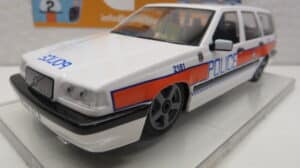 SCALEXTRIC VOLVO 850 ESTATE