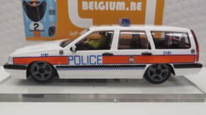 SCALEXTRIC VOLVO 850 ESTATE