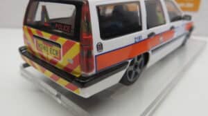 SCALEXTRIC VOLVO 850 ESTATE