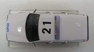 SCALEXTRIC VOLVO 850 ESTATE