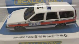SCALEXTRIC VOLVO 850 ESTATE