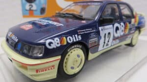 SCALEXTRIC FORD SIERRA COSWORTH