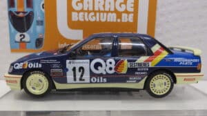 SCALEXTRIC FORD SIERRA COSWORTH