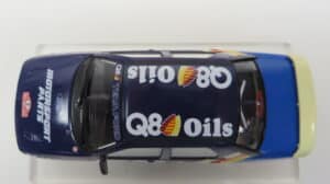 SCALEXTRIC FORD SIERRA COSWORTH