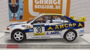 SCALEAUTO MITSUBISHI EVO V (R-series)
