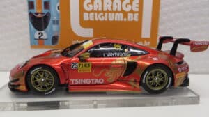 CARRERA PORSCHE 911 GT3 R