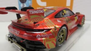 CARRERA PORSCHE 911 GT3 R