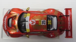CARRERA PORSCHE 911 GT3 R