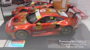 CARRERA PORSCHE 911 GT3 R