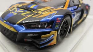 CARRERA AUDI R8 LMS GT3 evo II