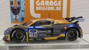 CARRERA AUDI R8 LMS GT3 evo II