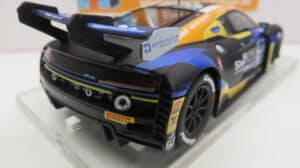 CARRERA AUDI R8 LMS GT3 evo II