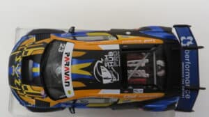 CARRERA AUDI R8 LMS GT3 evo II