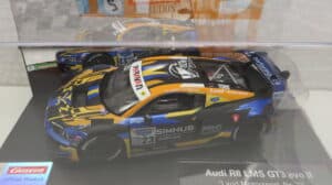 CARRERA AUDI R8 LMS GT3 evo II