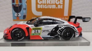 CARRERA PORSCHE 911 GT3 R