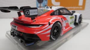 CARRERA PORSCHE 911 GT3 R
