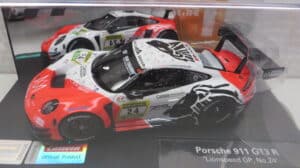 CARRERA PORSCHE 911 GT3 R