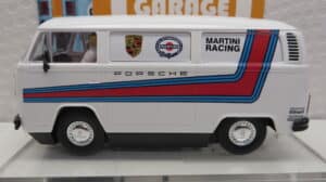 CARRERA VW BUS T2b