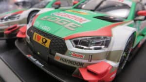 CARRERA DIGITAL 124 AUDI RS 5 DTM