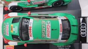 CARRERA DIGITAL 124 AUDI RS 5 DTM