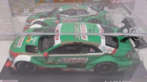 CARRERA DIGITAL 124 AUDI RS 5 DTM