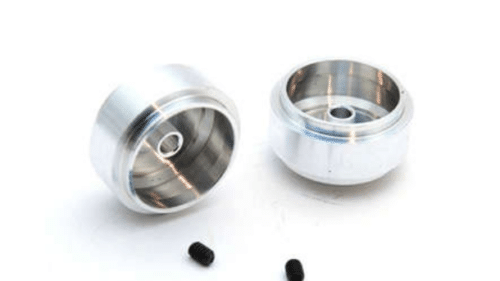 SLOT.IT ALU WHEELS 16.5X8.2