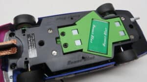 AVANT SLOT SUBARU LEGACY GR A