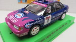 AVANT SLOT SUBARU LEGACY GR A