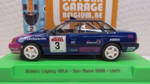 AVANT SLOT SUBARU LEGACY GR A