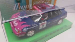 AVANT SLOT SUBARU LEGACY GR A