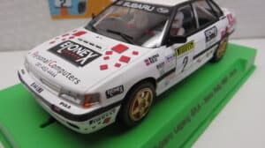 AVANT SLOT SUBARU LEGACY GR A