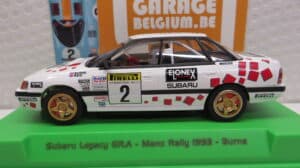 AVANT SLOT SUBARU LEGACY GR A