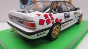 AVANT SLOT SUBARU LEGACY GR A